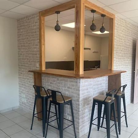 Confortable Au Pied Du Vercors Pont-en-Royans Ngoại thất bức ảnh