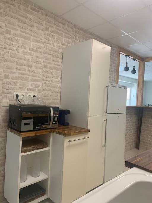 Confortable Au Pied Du Vercors Pont-en-Royans Ngoại thất bức ảnh