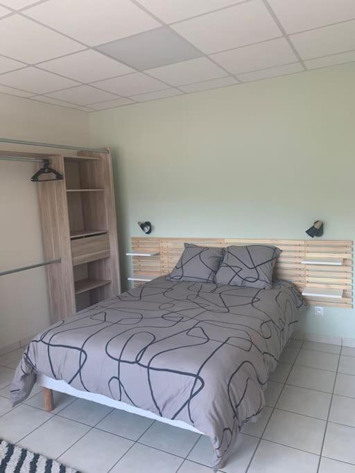 Confortable Au Pied Du Vercors Pont-en-Royans Ngoại thất bức ảnh