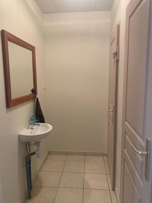 Confortable Au Pied Du Vercors Pont-en-Royans Ngoại thất bức ảnh