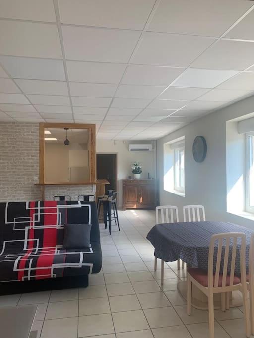 Confortable Au Pied Du Vercors Pont-en-Royans Ngoại thất bức ảnh