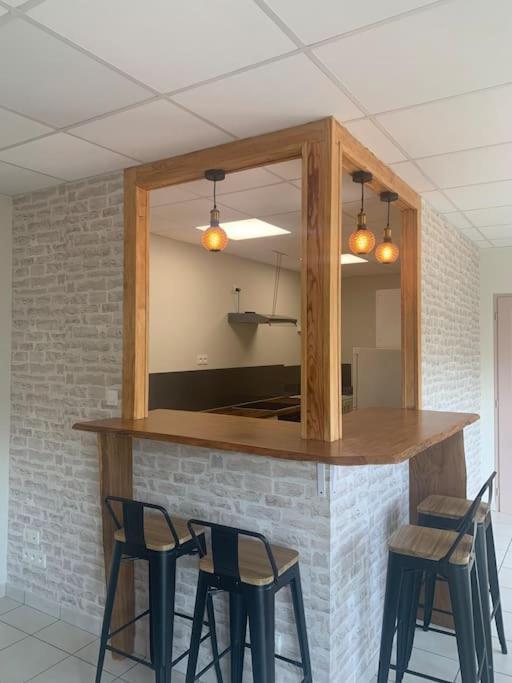 Confortable Au Pied Du Vercors Pont-en-Royans Ngoại thất bức ảnh