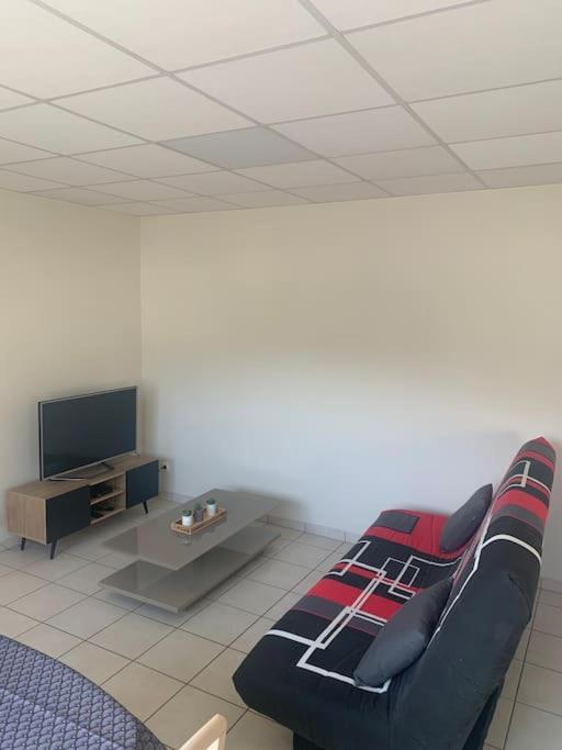 Confortable Au Pied Du Vercors Pont-en-Royans Ngoại thất bức ảnh