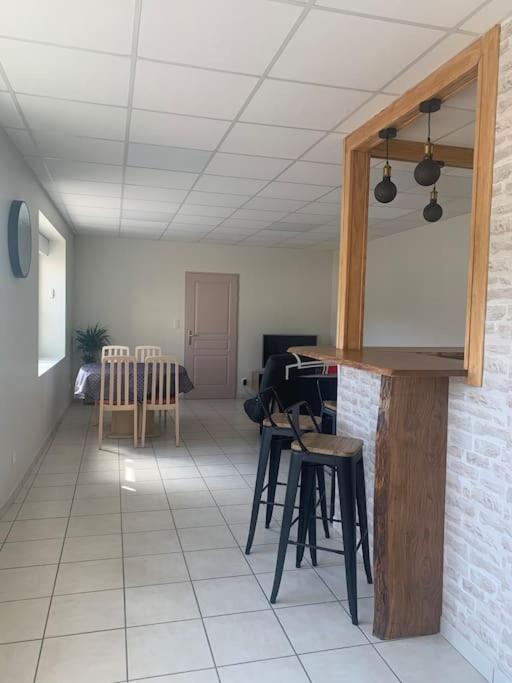 Confortable Au Pied Du Vercors Pont-en-Royans Ngoại thất bức ảnh